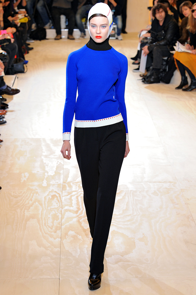 Jil Sander 2011ﶬ¸DƬ