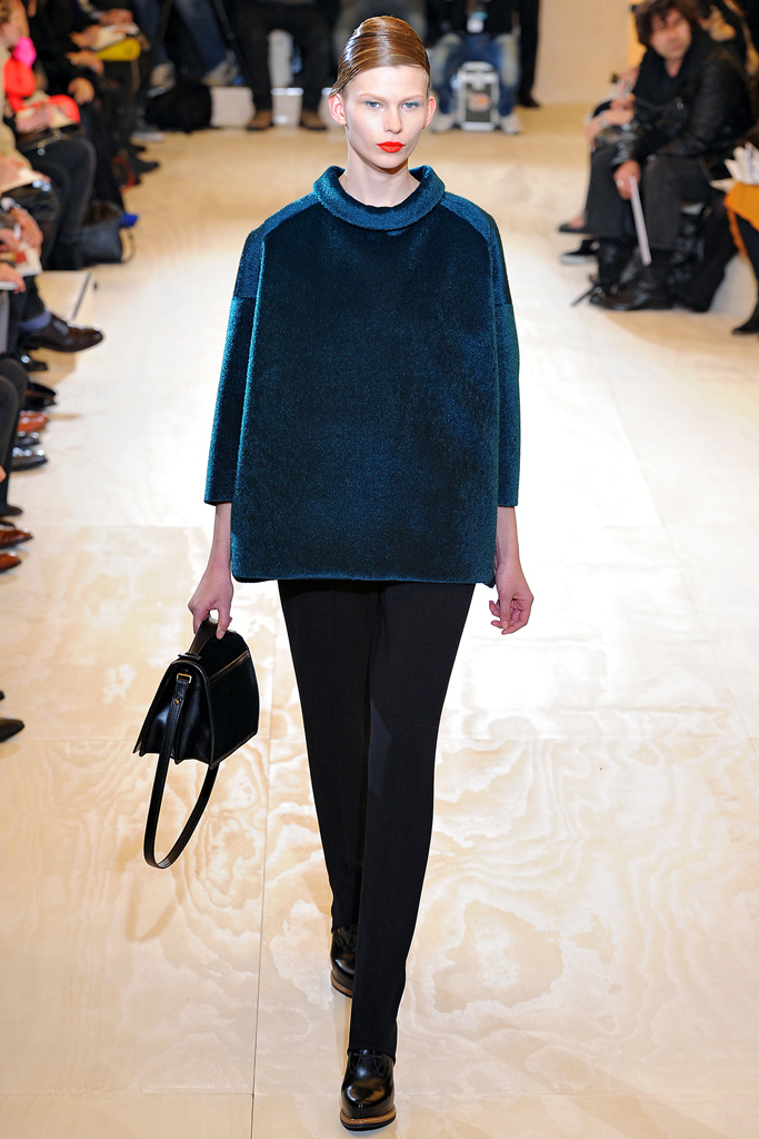 Jil Sander 2011ﶬ¸DƬ
