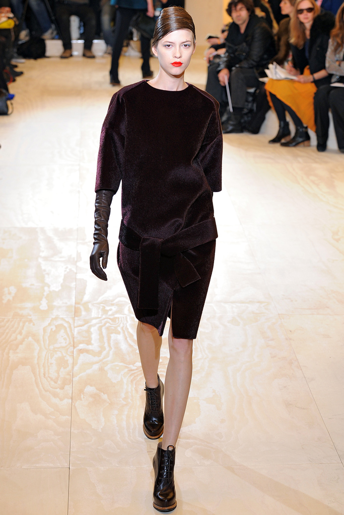 Jil Sander 2011ﶬ¸DƬ