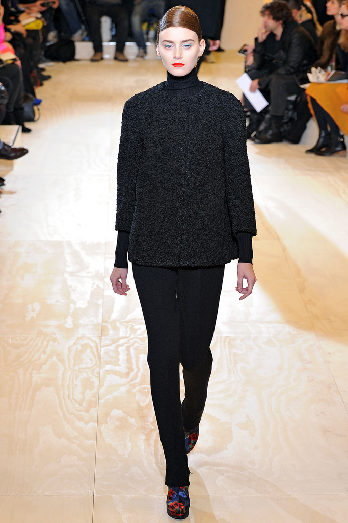 Jil Sander 2011ﶬ¸DƬ