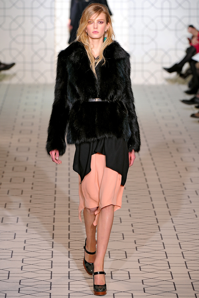 Marni 2011秋冬成衣高清圖片