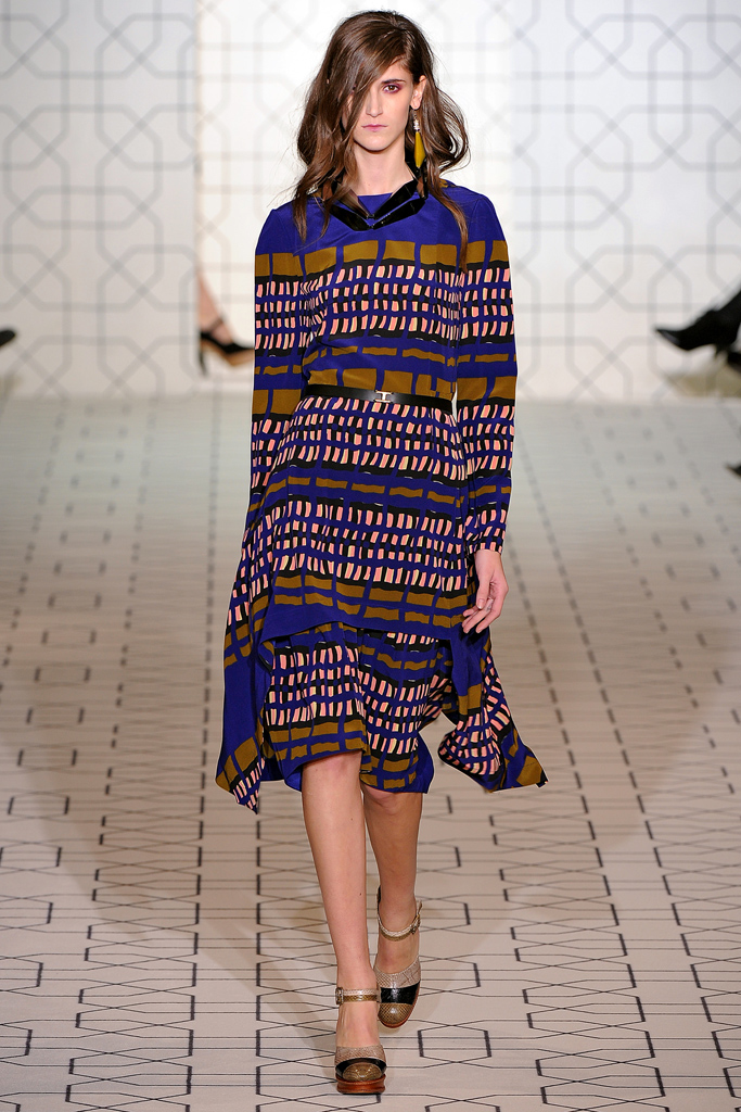 Marni 2011秋冬成衣高清圖片
