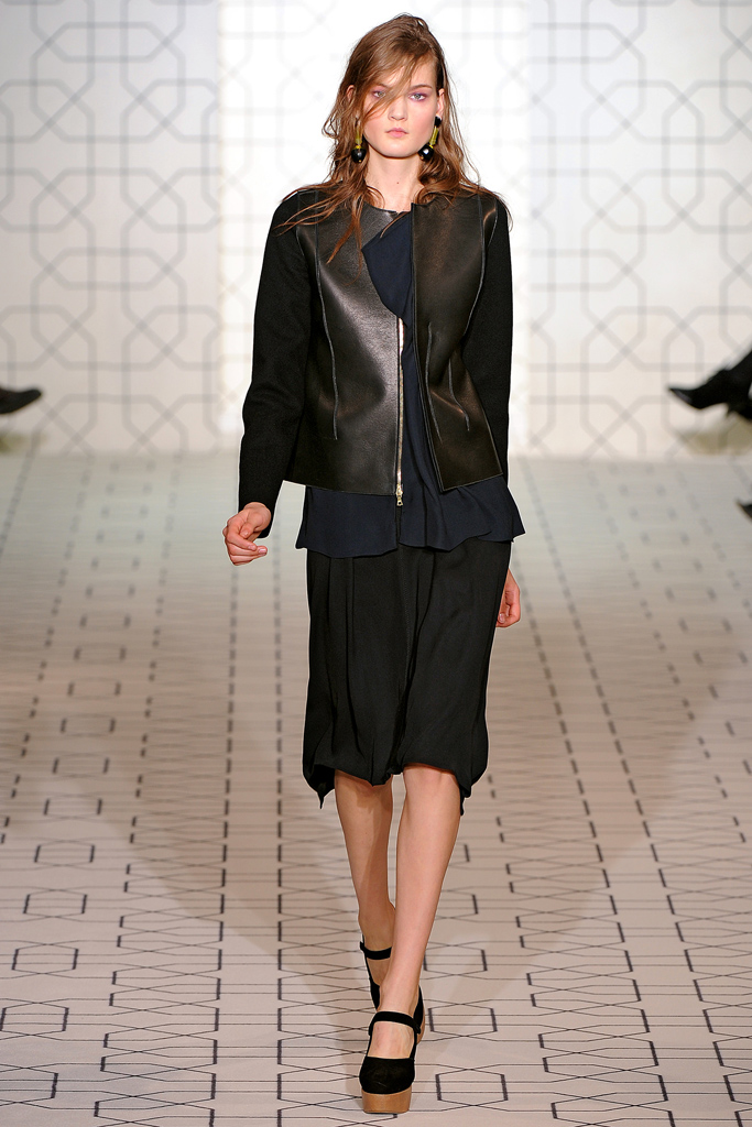 Marni 2011秋冬成衣高清圖片