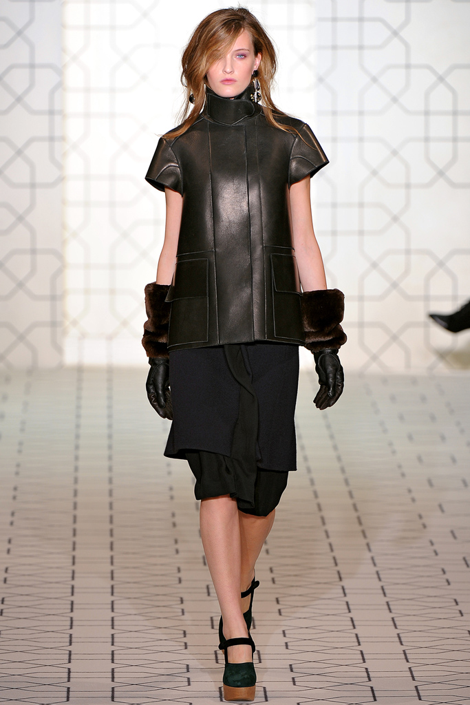Marni 2011秋冬成衣高清圖片