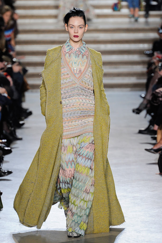 Missoni 2011ﶬ¸DƬ