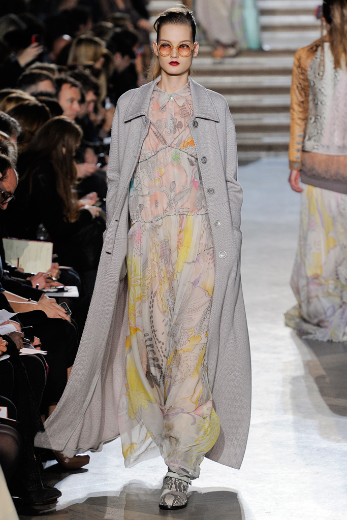 Missoni 2011ﶬ¸DƬ