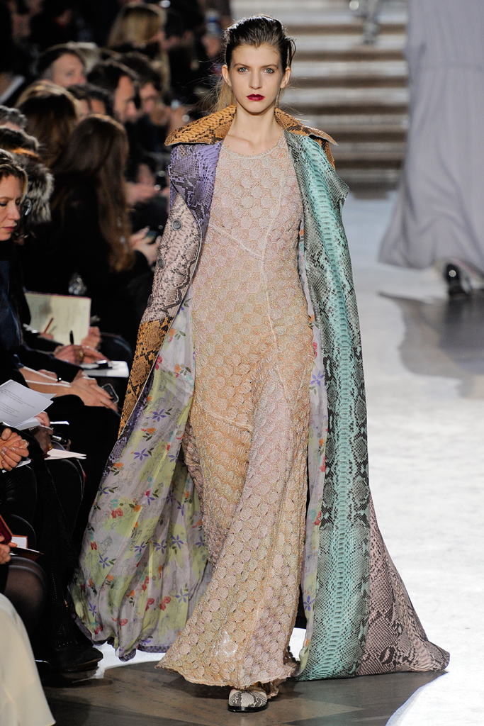 Missoni 2011ﶬ¸DƬ