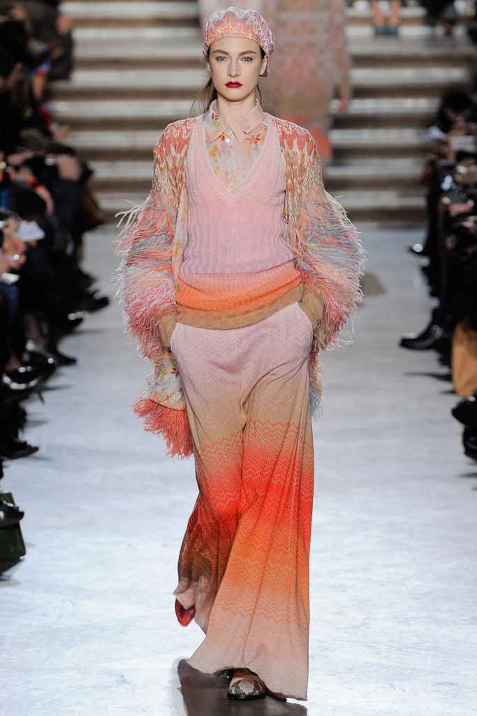 Missoni 2011ﶬ¸DƬ