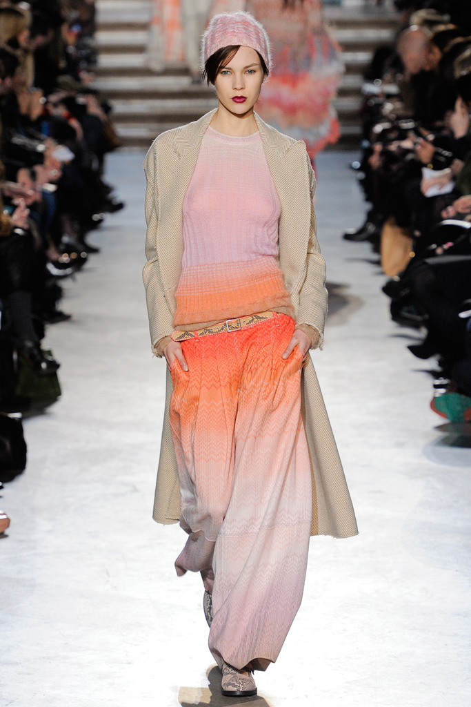 Missoni 2011ﶬ¸DƬ