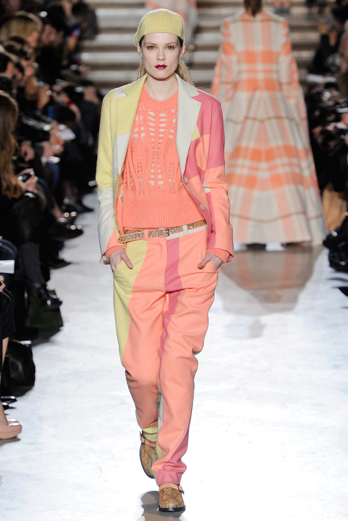 Missoni 2011ﶬ¸DƬ