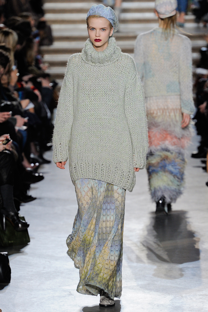 Missoni 2011ﶬ¸DƬ
