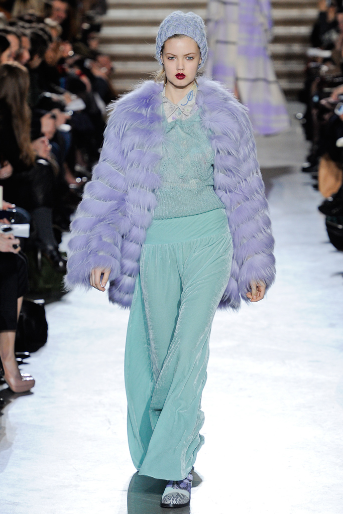 Missoni 2011ﶬ¸DƬ
