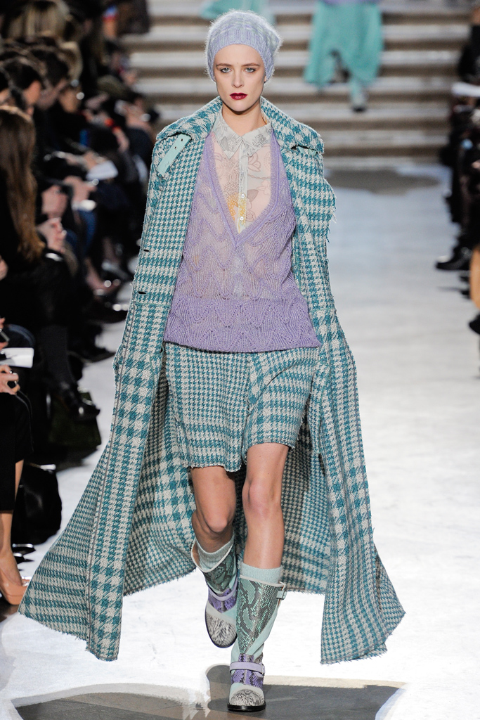 Missoni 2011ﶬ¸DƬ