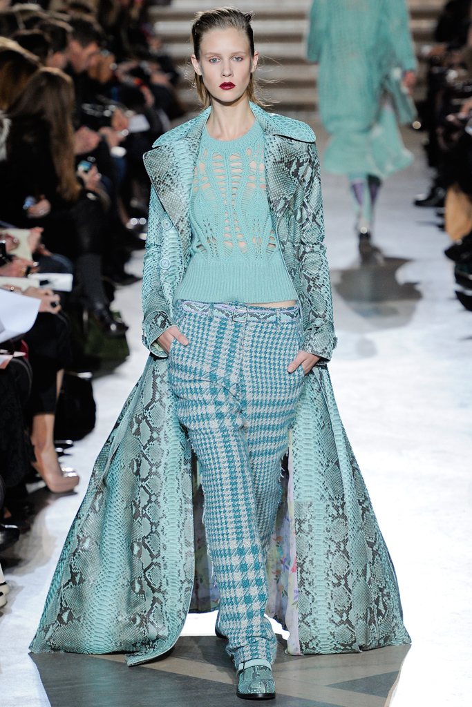Missoni 2011ﶬ¸DƬ