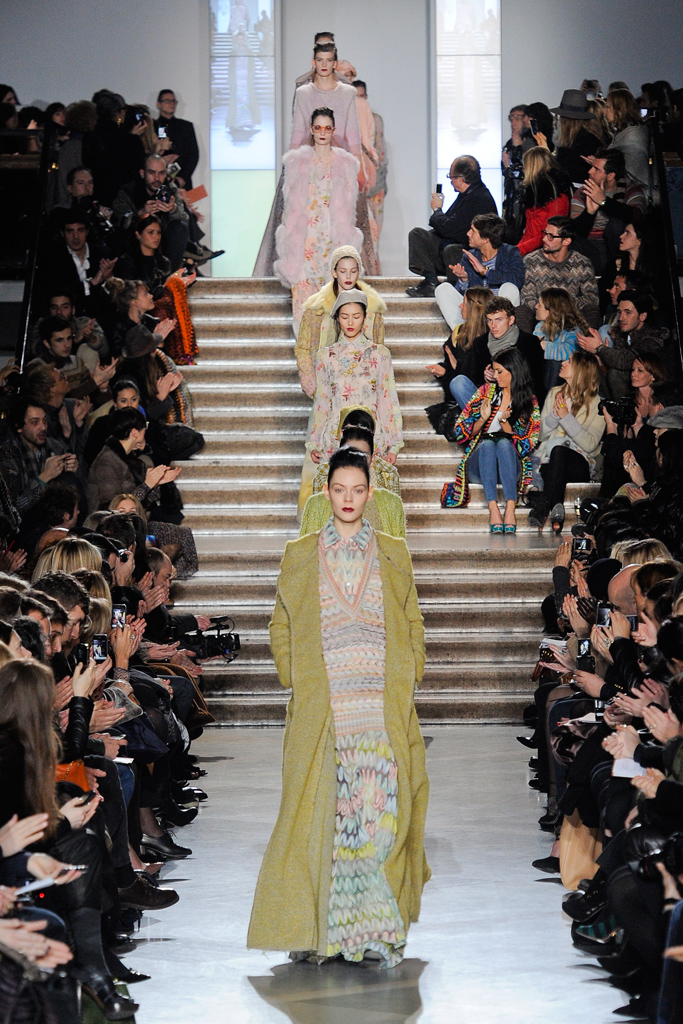 Missoni 2011ﶬ¸DƬ