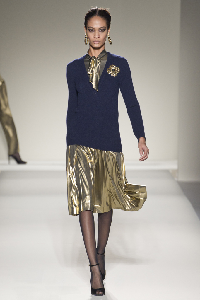 Moschino 2011秋冬成衣高清圖片