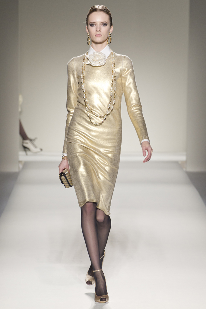 Moschino 2011秋冬成衣高清圖片
