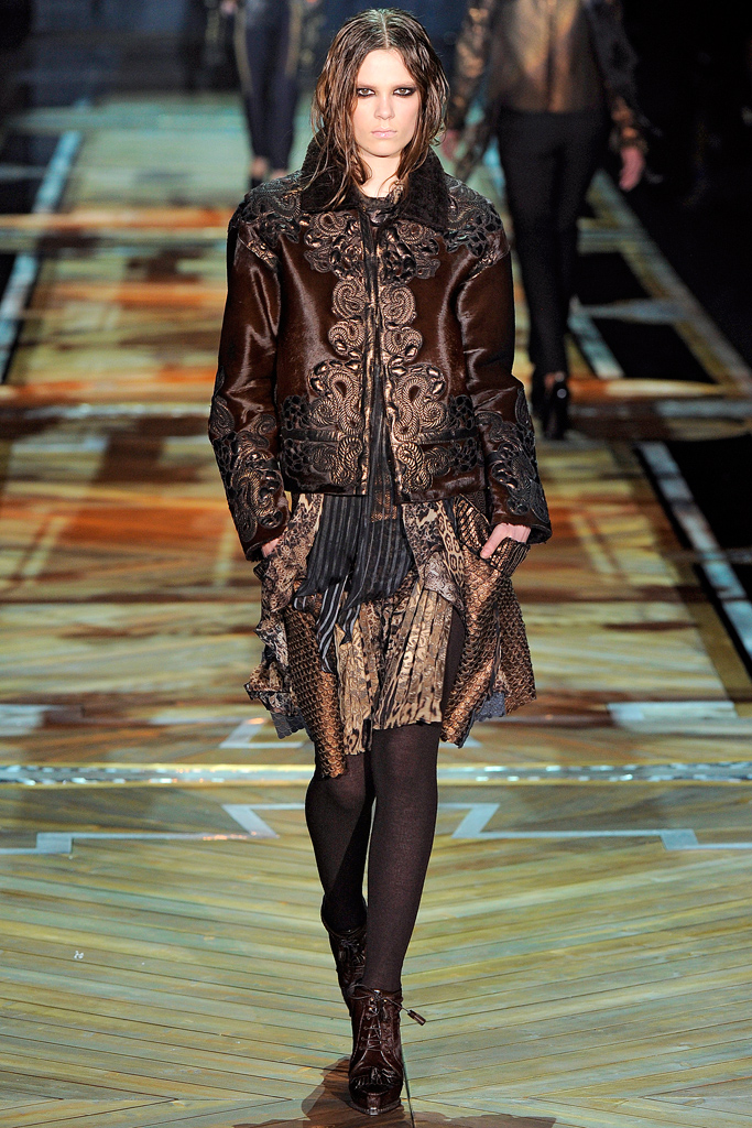 Roberto Cavalli 2011ﶬ¸DƬ