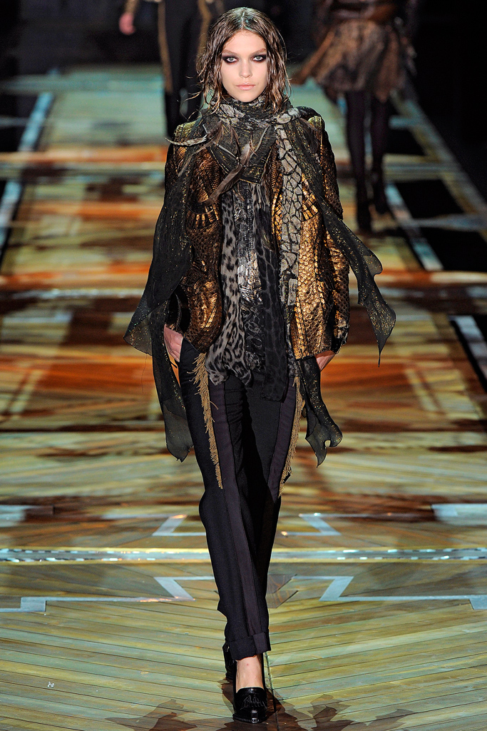 Roberto Cavalli 2011ﶬ¸DƬ
