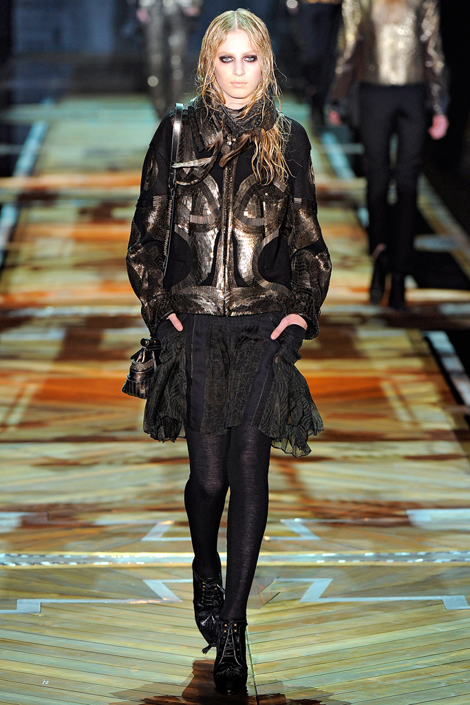 Roberto Cavalli 2011ﶬ¸DƬ