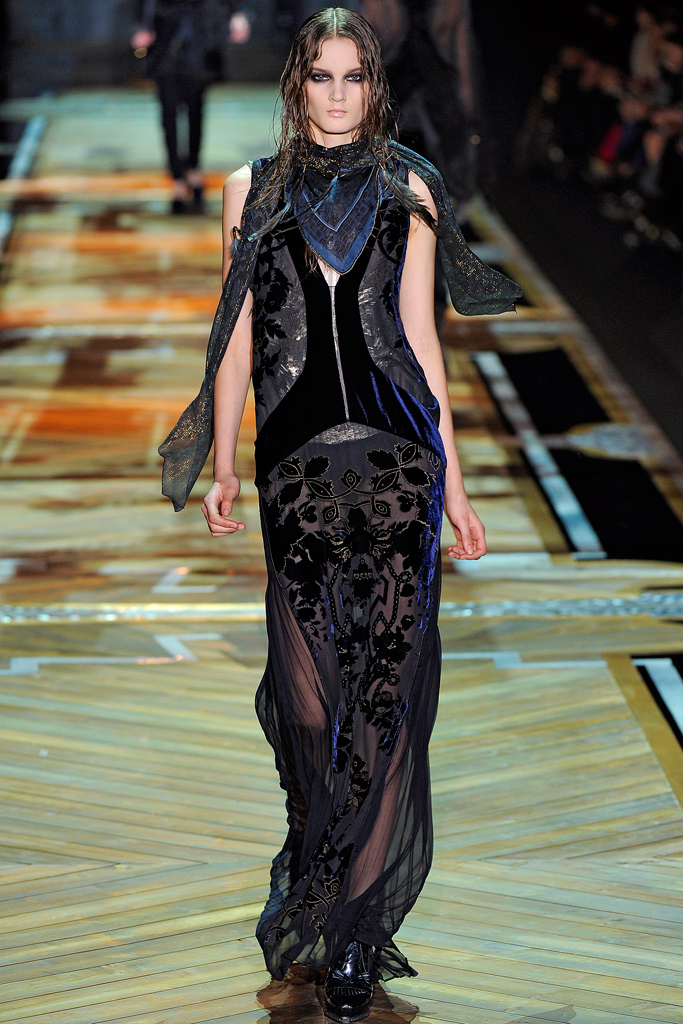 Roberto Cavalli 2011ﶬ¸DƬ