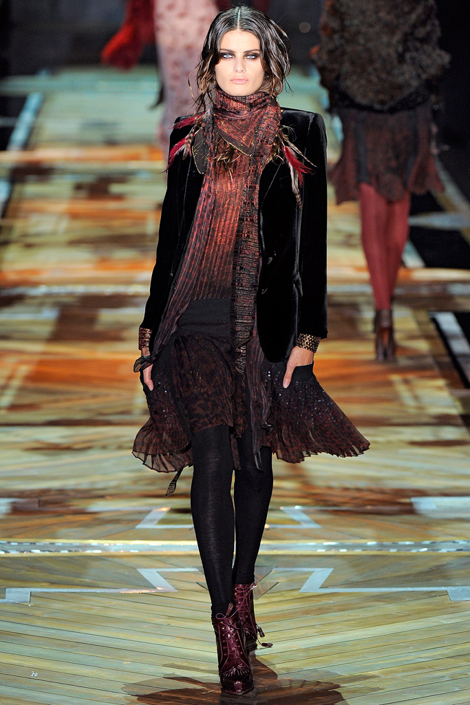 Roberto Cavalli 2011ﶬ¸DƬ