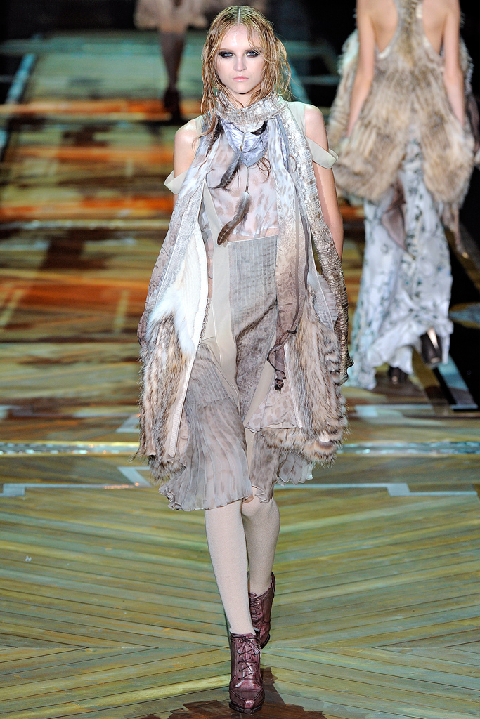 Roberto Cavalli 2011ﶬ¸DƬ