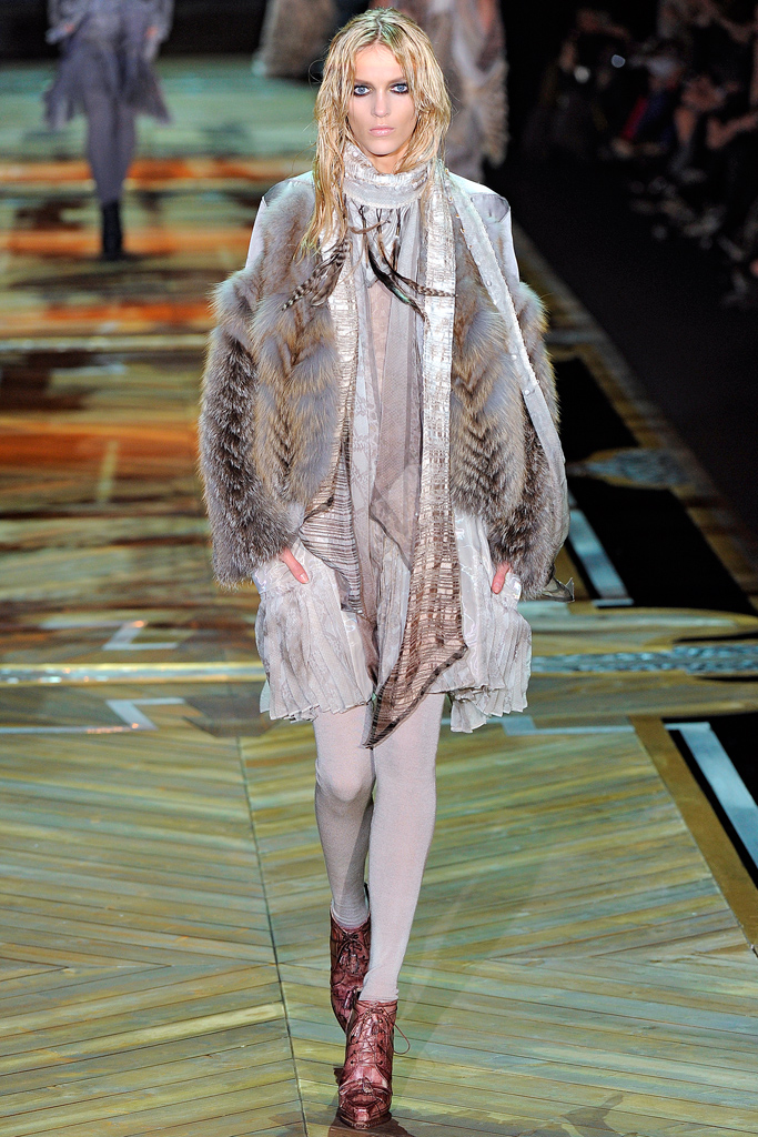 Roberto Cavalli 2011ﶬ¸DƬ