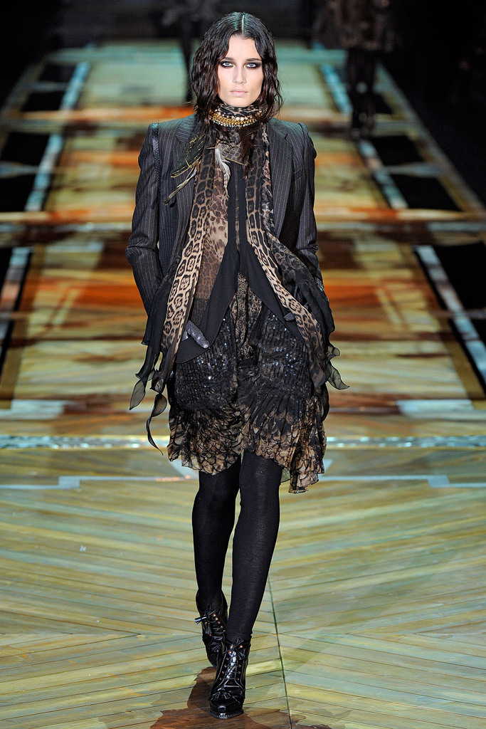 Roberto Cavalli 2011ﶬ¸DƬ