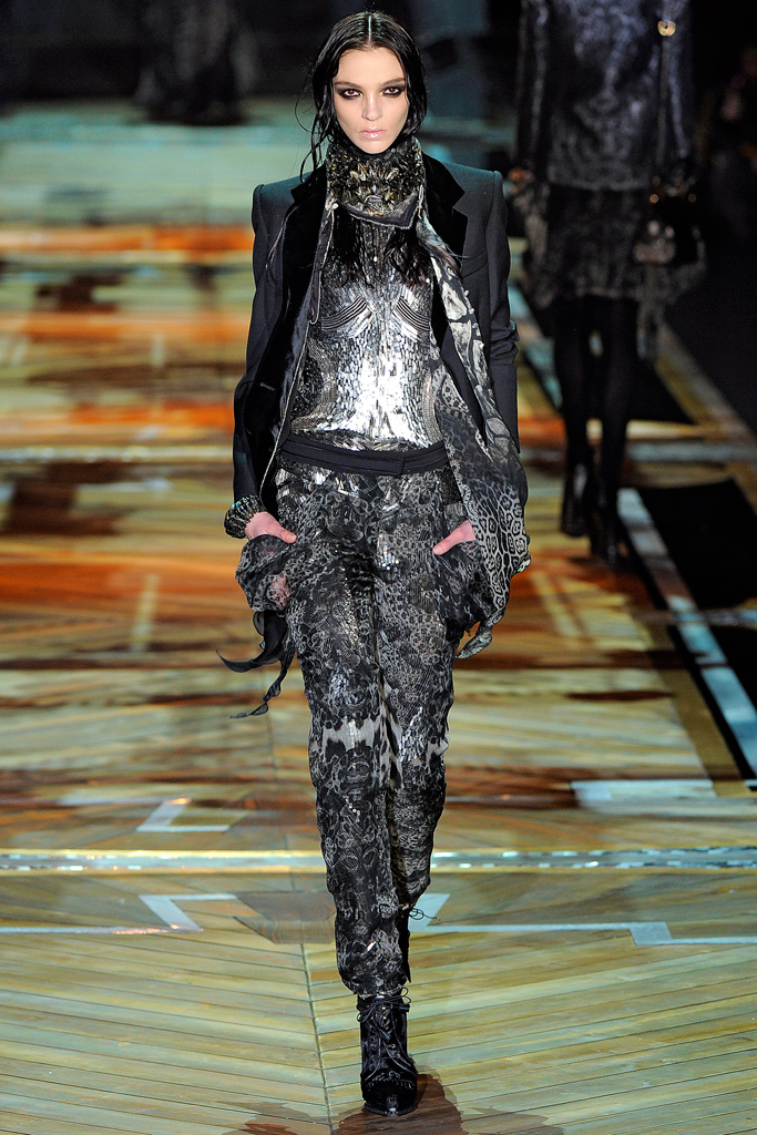 Roberto Cavalli 2011ﶬ¸DƬ