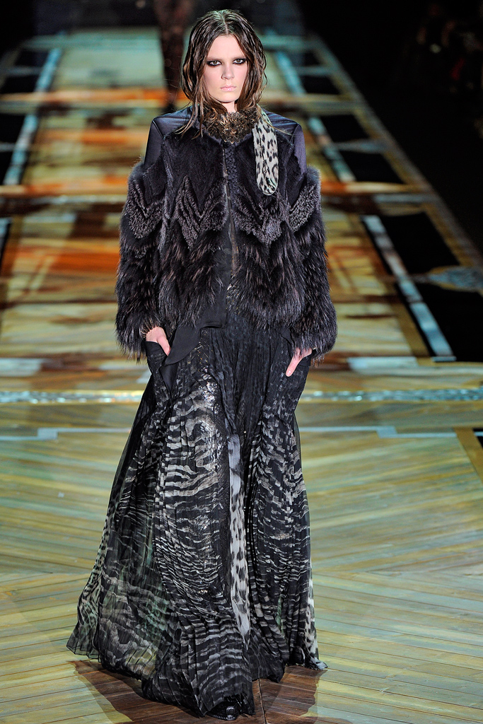 Roberto Cavalli 2011ﶬ¸DƬ
