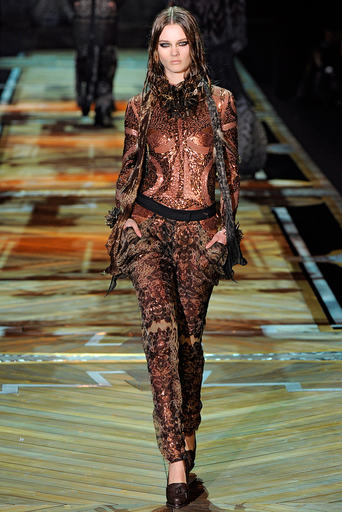 Roberto Cavalli 2011ﶬ¸DƬ