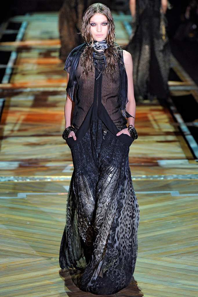 Roberto Cavalli 2011ﶬ¸DƬ