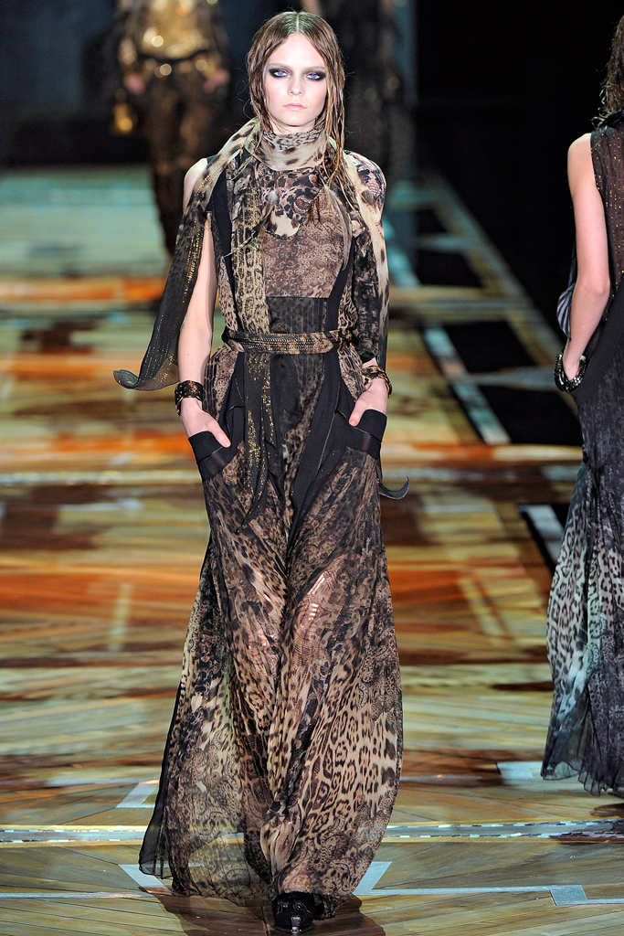 Roberto Cavalli 2011ﶬ¸DƬ
