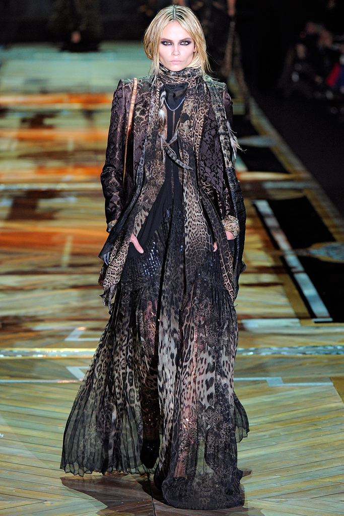 Roberto Cavalli 2011ﶬ¸DƬ