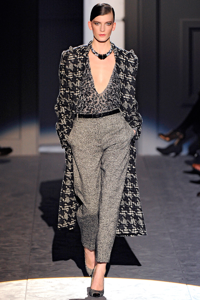Salvatore Ferragamo 2011ﶬ¸DƬ