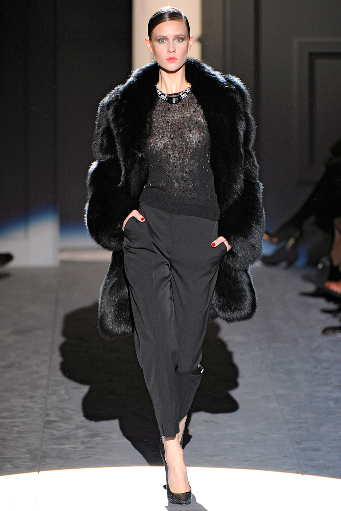 Salvatore Ferragamo 2011ﶬ¸DƬ