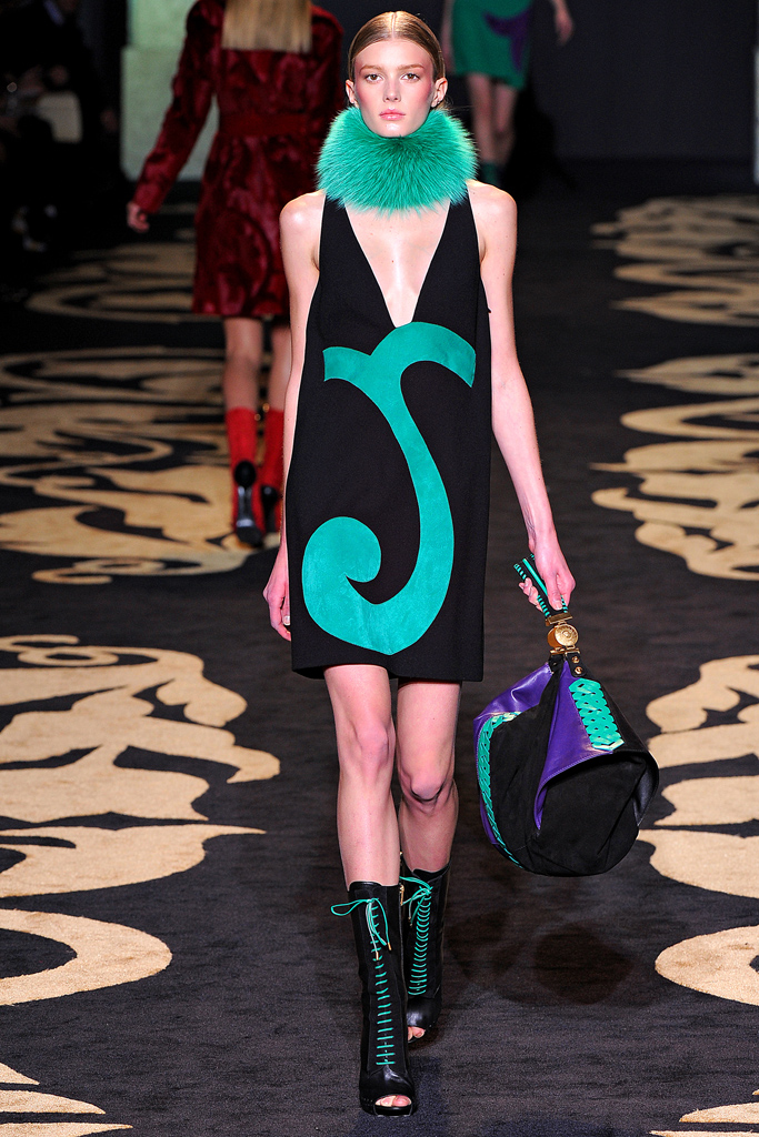 Versace 2011ﶬ¸DƬ