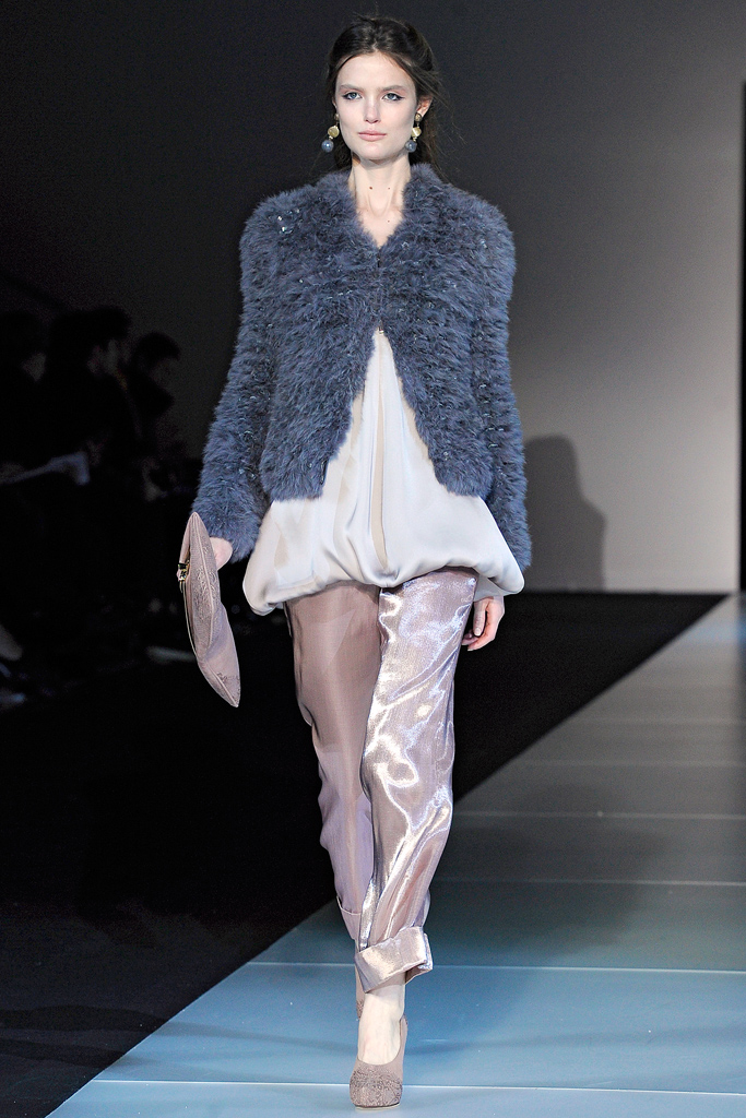 Giorgio Armani 2011ﶬ¸DƬ
