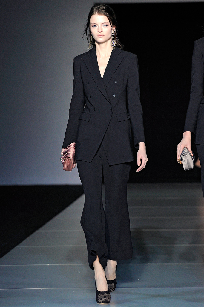 Giorgio Armani 2011ﶬ¸DƬ