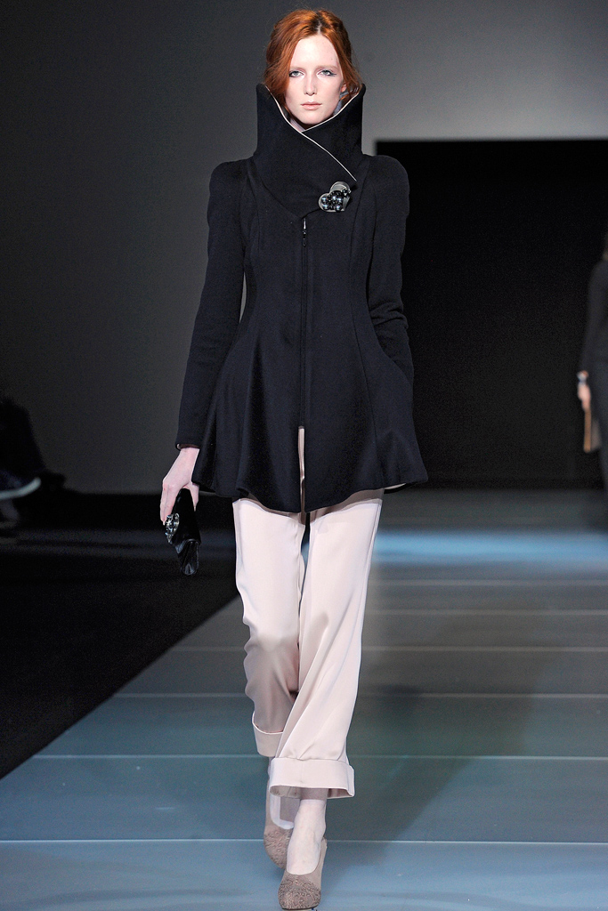 Giorgio Armani 2011ﶬ¸DƬ
