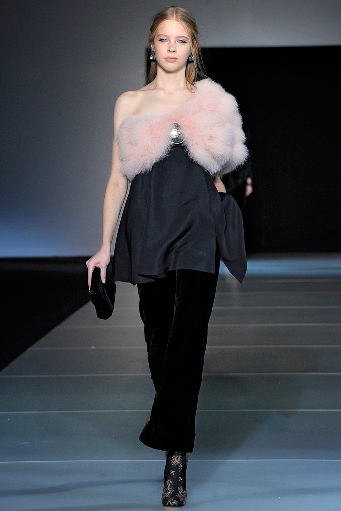Giorgio Armani 2011ﶬ¸DƬ