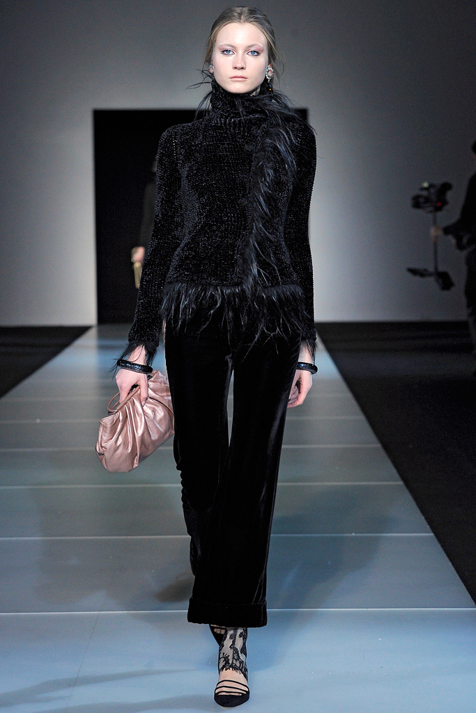 Giorgio Armani 2011ﶬ¸DƬ