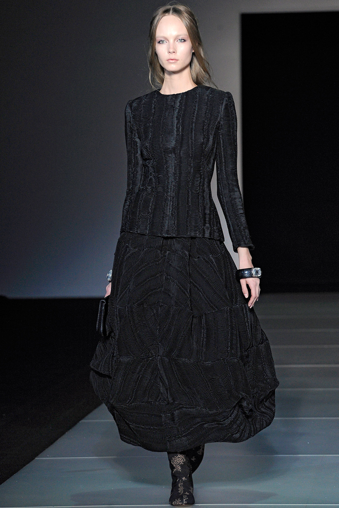 Giorgio Armani 2011ﶬ¸DƬ