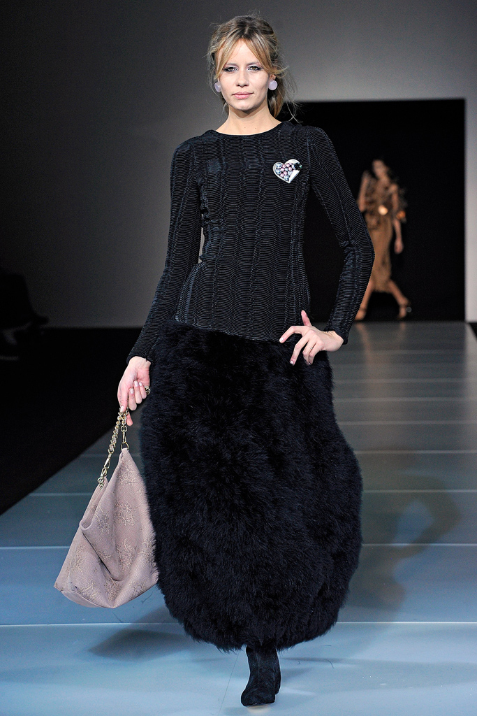 Giorgio Armani 2011ﶬ¸DƬ