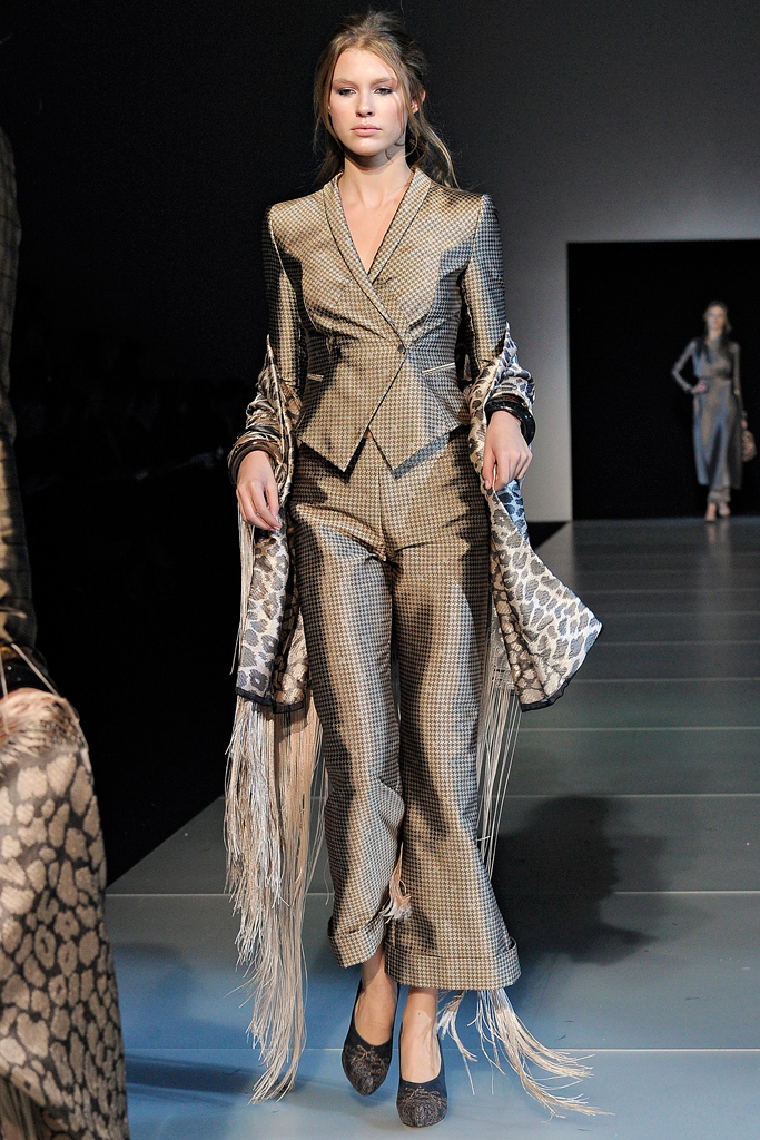 Giorgio Armani 2011ﶬ¸DƬ