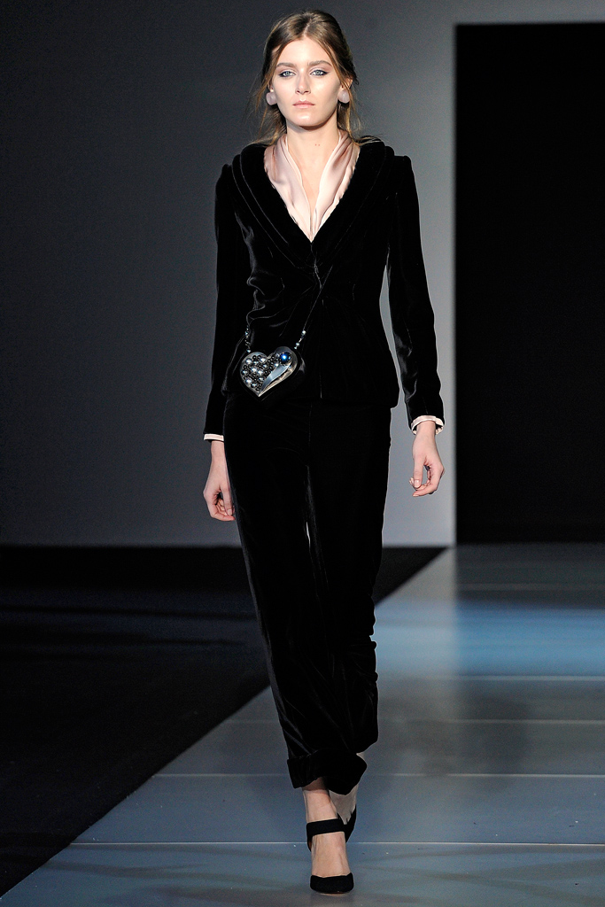 Giorgio Armani 2011ﶬ¸DƬ