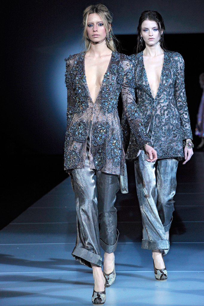 Giorgio Armani 2011ﶬ¸DƬ