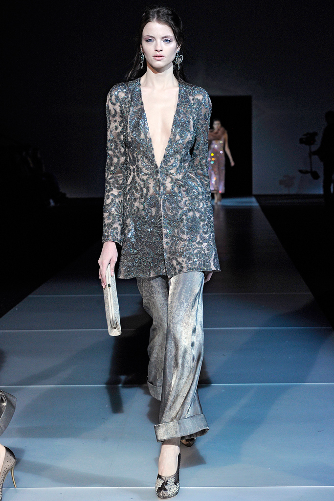Giorgio Armani 2011ﶬ¸DƬ