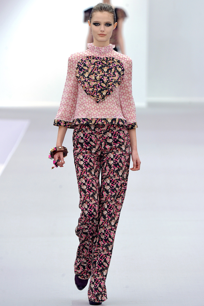 Just Cavalli 2011ﶬ¸DƬ